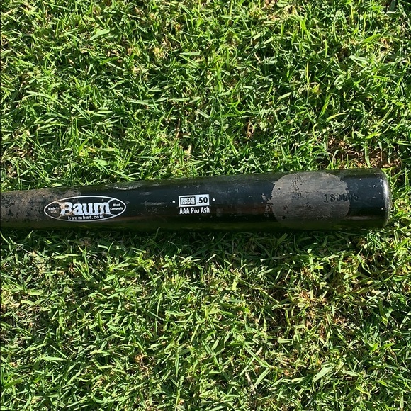 baum bat Other 325 In Baum Bat Poshmark